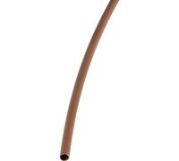 HellermannTyton 308-31214 Kit guaine termoretraibili Marrone 12 mm 4 mm Restri