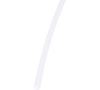 HellermannTyton HIS-3-BAG-12/4 tr 308-31215 assortimento di tubi termoretraibili trasparenti, 12 mm, 3:1, 10 pezzi