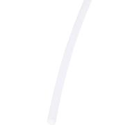 HellermannTyton 308-31215 Kit guaine termoretraibili Trasparente 12 mm 4 mm Re