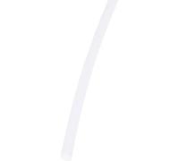 HellermannTyton 308-31215 Kit guaine termoretraibili Trasparente 12 mm 4 mm Re