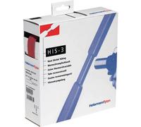 HellermannTyton 308-32402 Termoretraibile senza colla Rosso 24 mm 8 mm Restrin