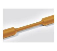 HellermannTyton 309-20953 Termoretraibile senza colla Arancione 9.50 mm 4.80 m