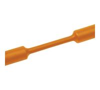 HellermannTyton 309-21903 Termoretraibile senza colla Arancione 19.10 mm 9.50