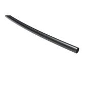 HellermannTyton 315-13000 Termoretraibile con colla Nero 3 mm 1 mm
