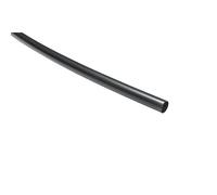 HellermannTyton 315-13000 Termoretraibile con colla Nero 3 mm 1 mm Restringime