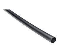 HellermannTyton 315-13002 Termoretraibile con colla Nero 6 mm 2 mm