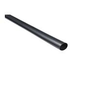 HellermannTyton 315-13004 Termoretraibile con colla Nero 12 mm 4 mm Restringim