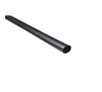 HellermannTyton 315-13005 Termoretraibile con colla Nero 19 mm 6 mm