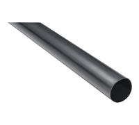 HellermannTyton 315-13006 Termoretraibile con colla Nero 24 mm 8 mm