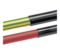 HellermannTyton 315-50320 Termoretraibile senza colla Nero 3.20 mm 1.60 mm Res