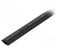 HELLERMANNTYTON 319-01200 Guaina termorestringente