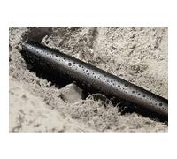 HellermannTyton 321-10850 - Tubo termoretraibile senza colla, 85 mm, Tasso di restringimento: 3,5:1, 1 m