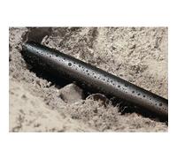 HellermannTyton 321-11300 Termoretraibile senza colla Nero 130 mm 36 mm