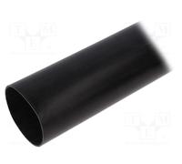 HELLERMANNTYTON 321-20680 Guaina termorestringente