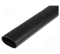 HELLERMANNTYTON 321-30200 Guaina termorestringente