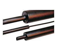 HellermannTyton 323-10300 Termoretraibile senza colla Nero 30 mm 8 mm Restring