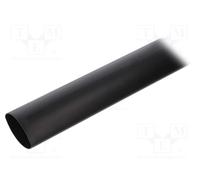 HELLERMANNTYTON 323-10400 Guaina termorestringente