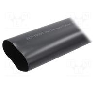 HELLERMANNTYTON 323-10950 Guaina termorestringente
