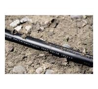 HellermannTyton 323-20080 Termoretraibile con colla Nero 8 mm 2 mm