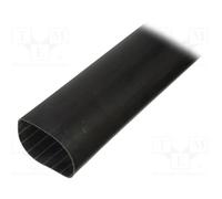 HELLERMANNTYTON 323-20750 Guaina termorestringente