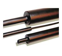 HELLERMANNTYTON 323-50400 TERMORETRAIBILE CON COLLA 40 MM 12 MODELLISMO