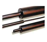 HellermannTyton 323-50400 Termoretraibile con colla 40 mm 12 mm Restringimento
