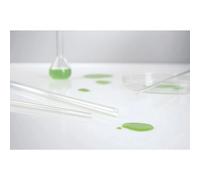 HellermannTyton 336-00489 Termoretraibile senza colla Trasparente 4.80 mm 2.80