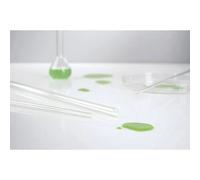 HellermannTyton 336-00489 Termoretraibile senza colla Trasparente 4.80 mm 2.80