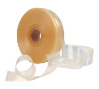 HellermannTyton 354-02259 Termoretraibile senza colla Trasparente 50 m