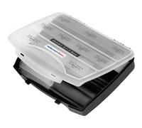 HellermannTyton 380-03004 SHRINKIT 321-A BASIC 1 Set 3:1 115 Pezzi