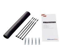 HellermannTyton 380-04004 Hellermann Tyton 380-04019 - Black - Polyolefin - 1 p