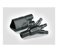 HellermannTyton 403-06180 Manicotto termorestringente 1 pz.