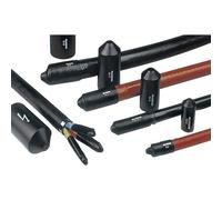 HellermannTyton 416-13060 Cappuccio termorestringente 1 pz.