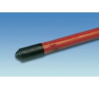 HellermannTyton 416-15035 Hellermann Tyton - Black - Polyolefin - -55 - 80 °C