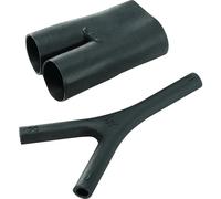 HellermannTyton 422-50101 Manicotto termorestringente 1 pz.