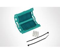 HellermannTyton 435-00650 Hellermann Tyton - Green - Polypropylene (PP) - 47 m