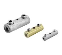 HellermannTyton 435-01510 Connector 650-SNCU-SR Connettore a vite flessibile: