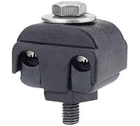 HELLERMANNTYTON 435-01558 TAP CONNECTOR 1516 ST-BK MORSETTO DI DERIVAZIONE