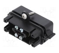 HELLERMANNTYTON 435-01650 Muffola elettrica con gel