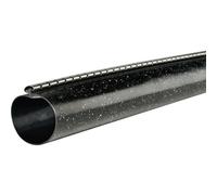HellermannTyton 450-20000 Hellermann Tyton - Heat shrink tube - Black - Polyol
