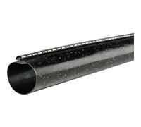 HellermannTyton 450-20011 RMS-52/15-500-POX-BK Raccordo termorestringente senz