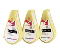 Hellermann Identificacion - Etichetta autolaminada ro202 - 1401-wh Disp PK150