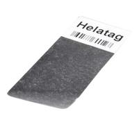 HellermannTyton 594-21104 TAG130LA4-1104-WH tichetta per cavi Helatag 12.70
