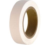 HellermannTyton 710-00105 HelaTape Flex 15 - Nastro In PVC Bianco 15Mm X 10M