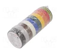 HELLERMANNTYTON 710-00146-HELATAPE-FLEX15 Nastro