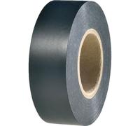 HellermannTyton 710-00613 Nastro PVC HelaTape Flex 1000+ - Nero - 50mm x 33m