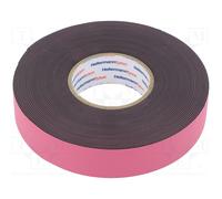 HELLERMANNTYTON 711-10200-HELATAPE-POWER600 Nastro
