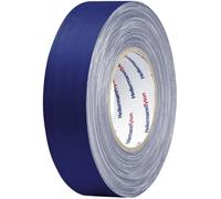 HellermannTyton 712-00200 HTAPE-TEX-BU-19X10 Nastro in tessuto HelaTape Tex Bl