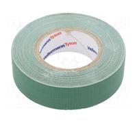 HELLERMANNTYTON 712-00203-HELATAPE-TEX Nastro