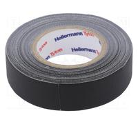 HELLERMANNTYTON 712-00204-HELATAPE-TEX Nastro
